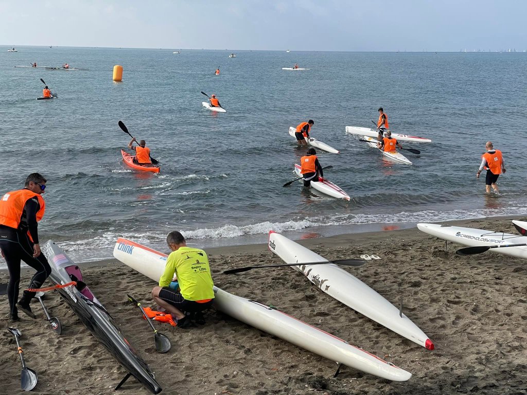 Test Invernali: si riparte