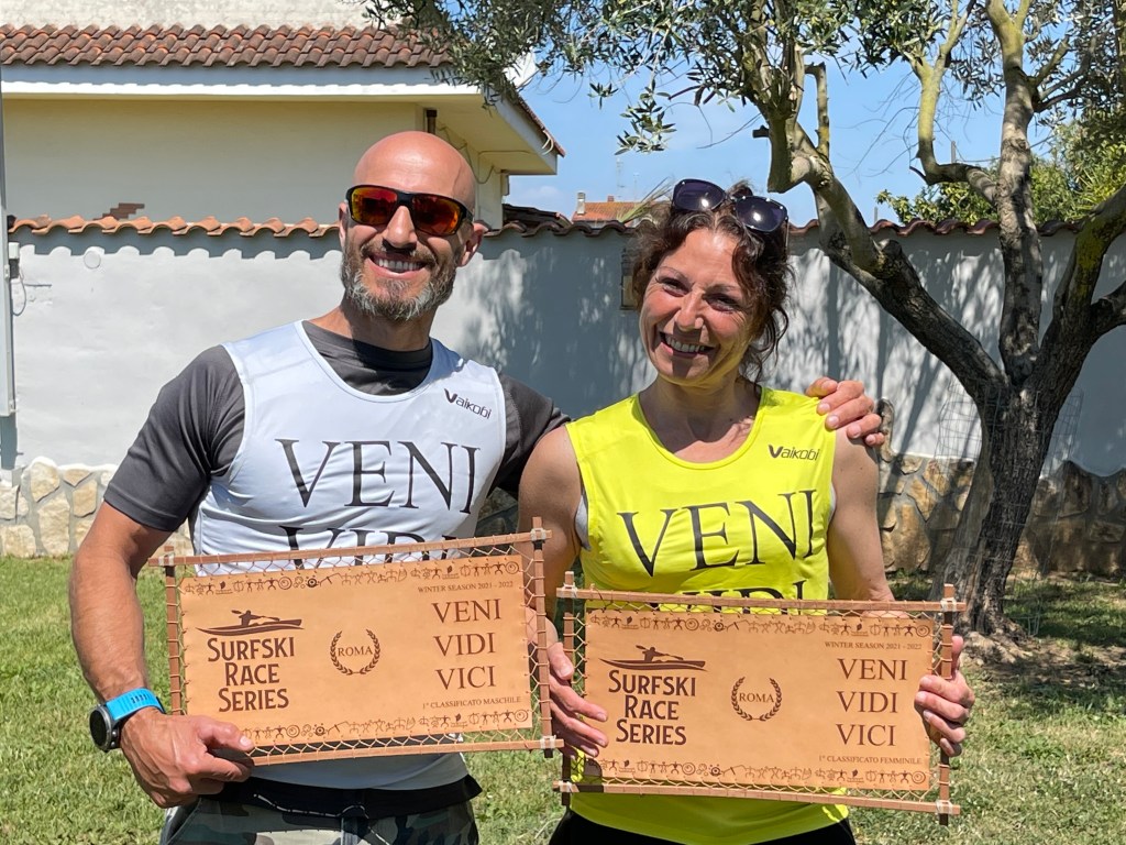 Test Invernali: 6° tappa